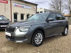 Skoda kamiq 1.0 tsi 110 business dsg7