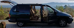 Chrysler Grand Voyager 3.3 aut