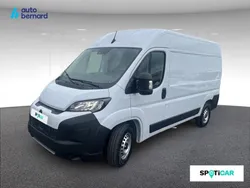 Citroen Jumper Fg L2H2 3.5 140ch S&S BVA8