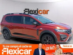 DACIA Jogger 1.0 TCe S.L Extreme Go 7pl.