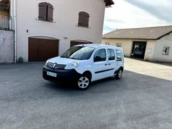 Renault KANGOO II EXPRESS MAXI 1.5 BLUE DCI 95CH GRAND VOLUME CONFORT