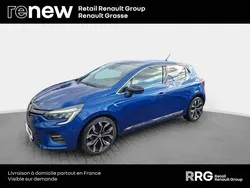 Renault clio tce 90 21n intens