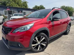 Peugeot 2008 1.2 PureTech 110CH GT Line S&S