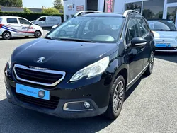 Peugeot 2008 1.2 VTi Active