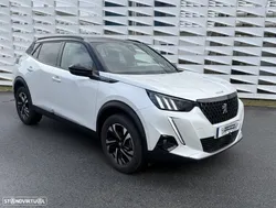 Peugeot 2008 1.5 BlueHDi GT Line