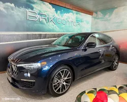 Maserati Levante 2.0 GT Ultima