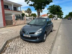 Renault Clio Comfort