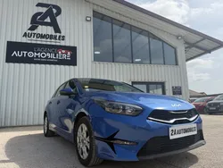 KIA CEED III 1.6 CRDi MHEV - 136CH - BV DCT - Active PHASE 2