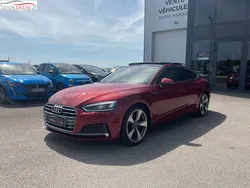 AUDI A5 SPORTBACK V6 3.0 TDI 272 Tiptronic 8 Quattro S Line