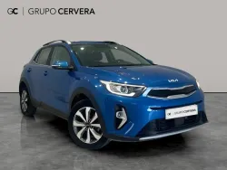 Kia Stonic 1.0 T-GDi MHEV Drive 100
