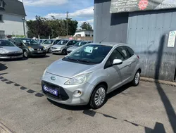 Ford ka 1.2 70ch clim titanium courroie ok 4 places 3 portes garantie petit prix jeune permis
