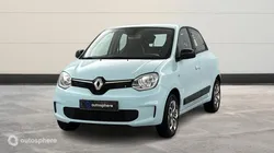 Renault Twingo E-Tech Electric Equilibre R80 Achat Intégral