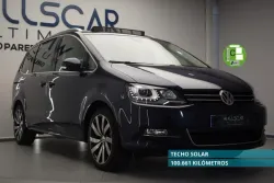 VOLKSWAGEN Sharan 2.0TDI Advance BMT DSG 177