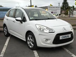 CITROEN C3 - 1.4 HDi 70cv - CONFORT - CRIT’AIR 2🟡