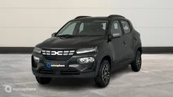 Dacia Spring 45ch Expression