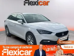 SEAT Leon 2.0TDI S&S Style XS 115