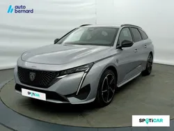 Peugeot 308 SW e-308 156ch batterie 54 kWh GT