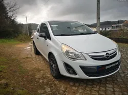 Opel Corsa 1.3 CDTI SPORT - 5 LUGARES - A/C - "COMO NOVO