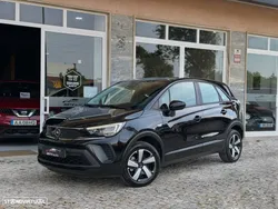 Opel Crossland 1.2 T Elegance