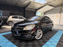 OPEL ASTRA 1.9 CDTi 150 CH TWINTOP CABRIOLET - GARANTIE 6 MOIS