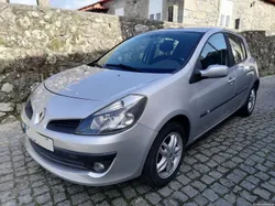 Renault Clio 1.2i 16v Dynamique S 138760km
