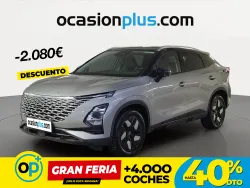 OMODA Omoda 5 1.6 Premiun 145