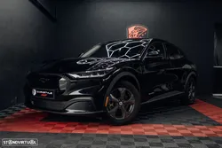 Ford Mustang Mach-E Standard