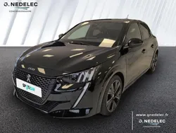 Peugeot 208 1.2 PureTech 130ch S&S GT EAT8