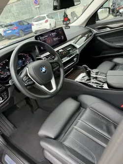 BMW 530 530e xDrive Luxury Line