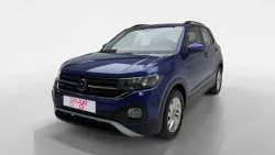Volkswagen T-Cross TODOTERRENO 1.0 TSI 70KW ADVANCE 95 5P