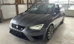 Seat Leon Cupra 280cv