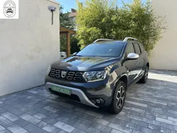 DACIA DUSTER 1.5 Blue DCI 115ch PRESTIGE