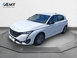 PEUGEOT 308 PureTech 110ch S&S BVM6 Active Pack