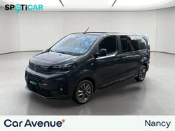 Peugeot expert ca fixe m diesel 180 ch automatique