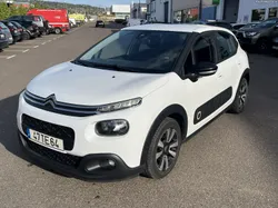 Citroën C3 1.6 Hdi NACIONAL