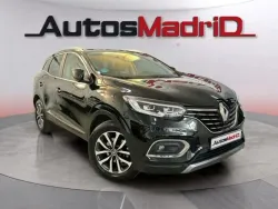 Renault Kadjar Zen GPF TCe 103kW (140CV) EDC