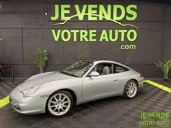 Porsche 911 Targa III (996) 320ch Carrera - Entretien complet IMS Embrayage etc...