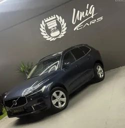 Volvo XC60 Ano 2023 diesel