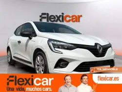 RENAULT Clio Blue dCi Business 63kW