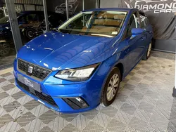 Seat ibiza 1.0 tsi 95 style *garantie 12 mois