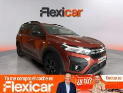 Dacia Jogger 67 kW / 91 CV