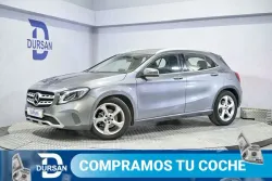MERCEDES Clase GLA GLA 180 Urban
