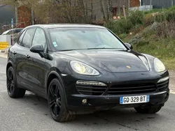 Porsche Cayenne S 4.8 V8 400 Cv