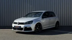 Volkswagen golf 6r - 2.0l tsi 270 ch dsg 6 - 4 motion