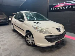 PEUGEOT 206+ 1.1e 60ch Access