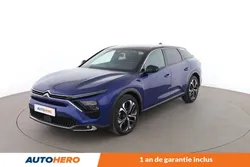 Citroën C5 X 1.6 PureTech Shine Pack EAT8 181 ch