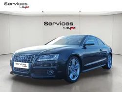 Audi S5 V8 4.2 FSi 354 Quattro