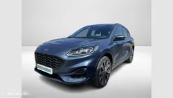 Ford Kuga 2.5 PHEV ST-Line X