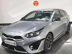 Kia CEED 1.6 CRDI DH 136CH HYB - GT LINE