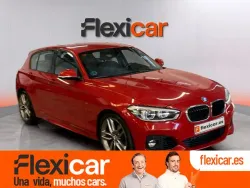 BMW Serie 1 116dA
